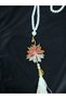 Handmade Needle-Weaving Pearl Rosary, Dowery Rosary, Groom's Rosary, Bride's Rosary, Bohça Rosary - 2