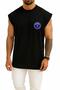 Oversized Tcg Çanakkale S358 Pocket Design Athlete