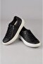 2-000363-0100 Women's Casual Shoes Black - 6