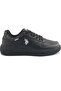 Us Polo Assn Reke Black Color Sneaker - 2