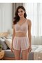 Comfortable Stitch-Free with Front Snap Fasteners, a Special Series That Gives You the Feeling of Never Having Worn It Before, Shaping / Sculpting Ghost Bra - 2