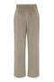 Onlhanna Velvet Relaxed Fit High Waist Pants Velvet Pants 15353641 - 2