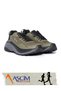Outdoor Sports Trekking Unisex Shoes – Lightweight, Breathable, Non-Slip Sole - 5