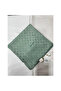 Silk Cotton Jacquard Scarf with Logo - 8933984-955 - 3