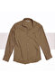 Mink Shirt Autumn Winter Lightweight Stretch Fabric New Season - 2