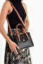 Very Stylish Shoulder and Crossbody Bag, Size 19X24 - 7