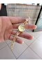 Minimal Tiff Cord Women's Wristwatch