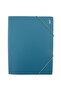 Mapa plastic cu elastic A4 Verde - 2