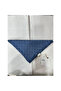 Silk Cotton Jacquard Scarf with Logo - 8933984-927 - 2