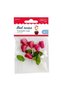 Red Roses Craft Accessories