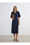 Tie-Waist Satin Skirt by Uzg Store for Style Enthusiasts - 3