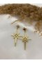 Northern Star Xuping Steel Earrings