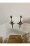 Northern Star Xuping Steel Earrings - 2