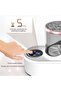 Electric Makeup Brush Cleaner Machine - 2