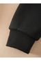 سويت شيرت Unisex Peacemaker Emblem مطبوع قصة فضفاضة برقبة دائرية - 4