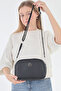 4Zipper Daily Shoulder Bag - 4