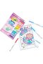 Super Tips Pastel Markers, 20 Count - 7