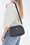 4Zipper Daily Shoulder Bag - 3