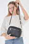 4Zipper Daily Shoulder Bag - 5
