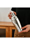 Shaker Stainless Steel 350 ml (Shkr- 350) - 4