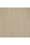 Shoe Cabinet HAMAR Honey Brown 59.5x35x117 cm Solid Wood Pine - 7