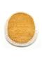 Natural Jute Rope Bath Loofah Hammam Body Scrubber 12X17 Cm.