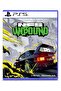 Need for Speed: Unbound - PS5 - تسابق بحرية، وعبّر عن رأيك بجرأة