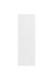 Shoe Rack White 54x34x100.5 cm Engineered Wood - 4