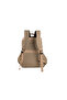 1094 Waterproof Imported Crinkle Fabric School and Daily Backpack with Laptop Compartment Kum - 4