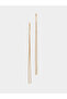 Long Tassel Earrings