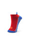 Ankle Socks for Men 3 Pack – Quick Dry Performance Socks, Multicolor - 2