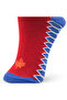 Ankle Socks for Men 3 Pack – Quick Dry Performance Socks, Multicolor - 5