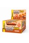 Protein Wafer with Cappuccino Flavor, Gluten Free, High Fiber and No Sugar Added 12x32g