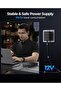 3.5-inch Tool Free SATA USB 3.0 External Hard Drive Enclosure (3588US3) - 8