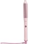 Anti-Frizz Ionic Slim Hot Brush - 3-in-1 (Blowouts, Curls, Straightening)