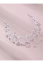 Faux Pearl Headband - 5