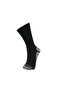 Diabetic Care Socks Black – Soft Cotton, Silver Antibacterial - 2