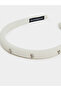 Embellished Beaded Headband - 3