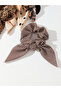 Set of 6 - Bow Hair Tie - 4