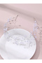 Faux Pearl Headband - 4