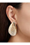 Embellished Earrings - 2