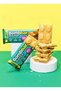 Protein Wafer with Tiramisu Flavor, Gluten Free, High Fiber and No Sugar Added 12x32g - 2
