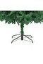 Artificial Christmas Tree 300 cm Green - 5