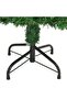 Artificial Christmas Tree with Thick Branches Green 120 cm PVC - 5