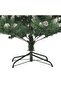 Artificial Christmas Tree with Stand 150 cm PVC - 7