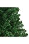 Artificial Christmas Tree with Thick Branches Green 180 cm PVC - 4
