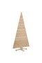 Christmas Trees with Stand Natural 180 cm Solid pine wood - 4