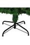 Artificial Christmas Tree with Thick Branches Green 210 cm PVC - 5