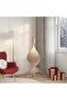 Christmas Trees with Stand Natural 150 cm Solid pine wood - 2