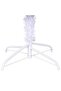 Artificial Christmas Tree with Stand 180 cm 620 Branches - 6